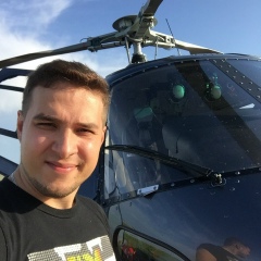 Maxim Dontsov, 10.02.1991, Алматы