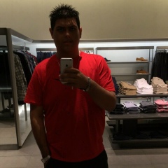 Edwin Gonzalez, 04.03.1992, San Juan