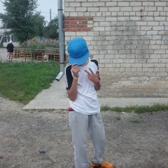 Рамиль Бикбулатов, 13.02.1998, Тюмень