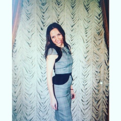 Людмила Омельчик, 16.05.1986, Санкт-Петербург