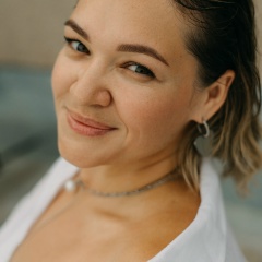 Екатерина Брусенко, 02.08