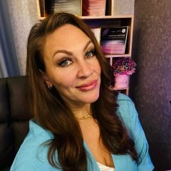 Юлия Колосова, 06.06, Краснодар