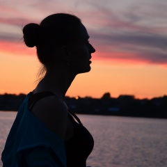 Юлия Ивченко, 18.04