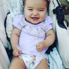 Айгуль Камилова, 16.08.1993, Москва