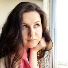 Елена Пархоменко, Черкассы