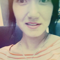 Мээрим Турсунбаева, 16.07.1995, Москва