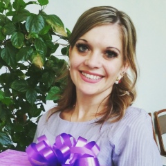 Юлианна Кокоткина, 09.06