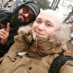 Иван Сергеевич, 22.01, Бердянск