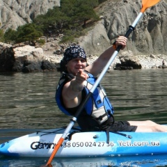 Серёга Рубцов, 21.01.1987, Троицк