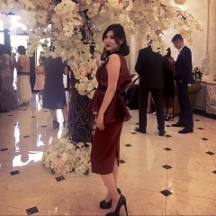 Фати Мукашева, 29.10