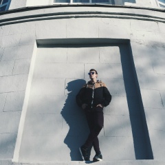 Андрей Полищук, 28.05.1994