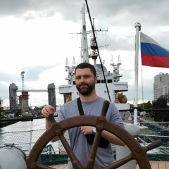 Артур Гортинский, 01.04.1987, Сыктывкар