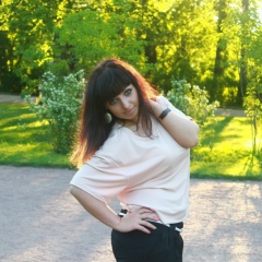 Катюня ***, 07.11.1990