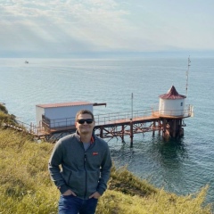 Sergei Antonov, 06.11