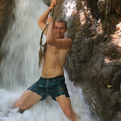 Александр Соколов, 09.12.1984