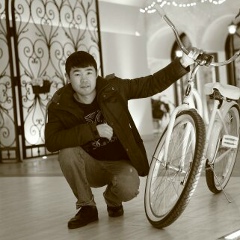 Муса Ашырбаев, 08.08.2006, Москва