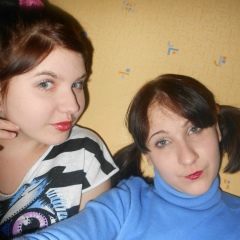 Елена Хохлова, 03.06, Богородск