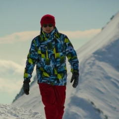 Паша Кулявцев, 24.08, Караганда