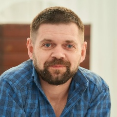 Владимир Бондарчук, 24.03, Екатеринбург