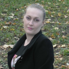 Ирина Мальцева, 09.01, Москва