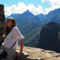 Эля Алексанян, 05.05, Москва