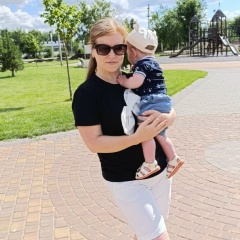 Наталья Сафронова, 12.03, Новороссийск