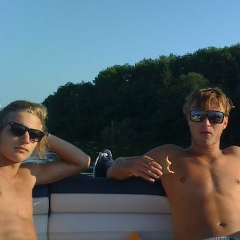 Ари Хамалайнен, 17.02.1987, Norrtälje