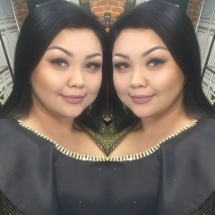 Луиза Тюменева, 19.06.1984, Тараз