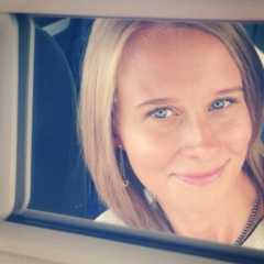 Алиса Круглова, 11.05.1987, Москва