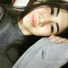 Moldir Zhaulibaeva, 08.03, Уральск