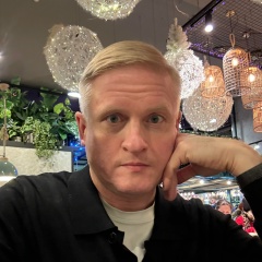 Сергей Самойлов, 22.03.1974, Санкт-Петербург