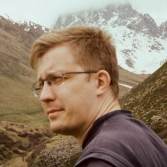 Андрей Прут, 14.01.1992, Санкт-Петербург