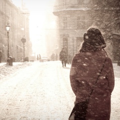 Клеопатра Цигельман, 27.09.1941, Алматы