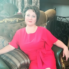 Надежда Олифиренко, 02.01.1973