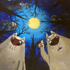 Макс Муравьев, 16.11, Астана