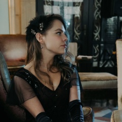 Eugenia Terekhova, 07.07, Подольск