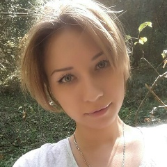 Natali Nikitina, 03.09.1991, Алматы