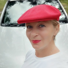 Светлана Михайлова