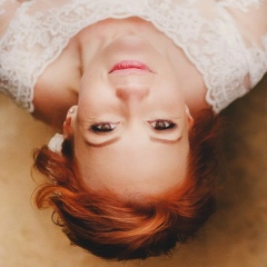 Ольга Мулюкина, 23.09.1982, Москва