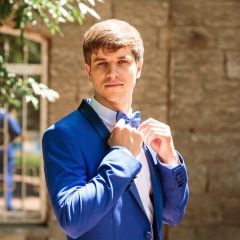 Sementsov Adam, 27.09.1990, Махачкала