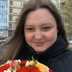 Елена Орехова, 29.06, Домодедово