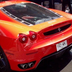 Luis Angel, 06.03.1986, Ciudad Nezahualcóyotl