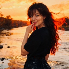 Карина Мартиросян, 19.10, Москва