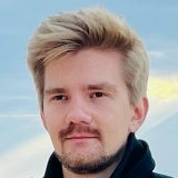 Василий Яцевич, 30.09, Санкт-Петербург