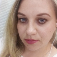 Наталья Куприянцева, 10.04, Советск