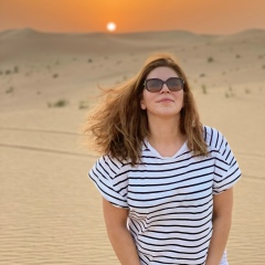 Ася Куция, 03.12, Санкт-Петербург