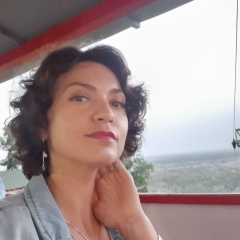 Татьяна Ларионова, 09.12, Москва