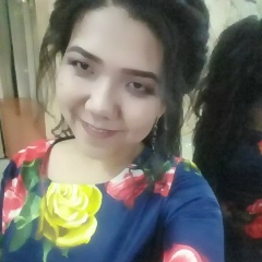 Манзура Туякбаева, 26.10.1993, Абай