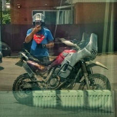 Gesser Xr