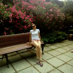 Ксения Потапова, 19.06.1990, Рязань